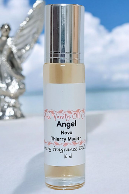 PVO_Angel Nova Type Perfume Fragrance Oil