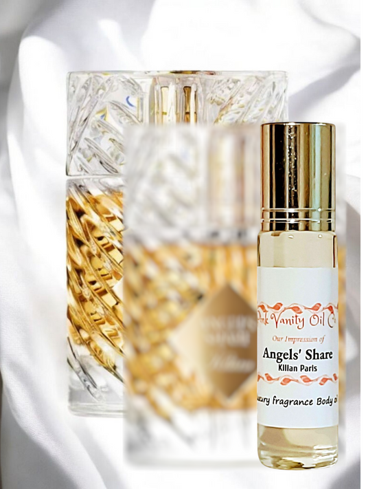 PVO_Angel's Share Perfume Fragrance Oil Type