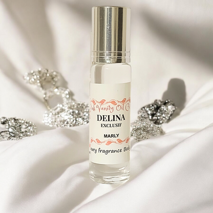 PVO_D*elina Exclusif Type Perfume Fragrance Oil
