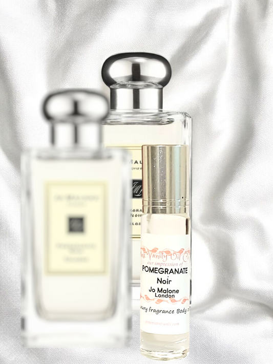 PVO_Pomegranate Noir Type Perfume Fragrance oil