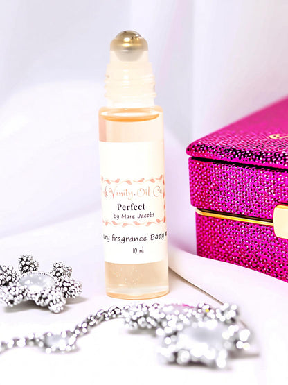 PVO_Perfect Perfume Fragrance Oil