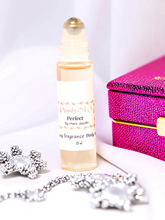 PVO_Perfect Perfume Fragrance Oil