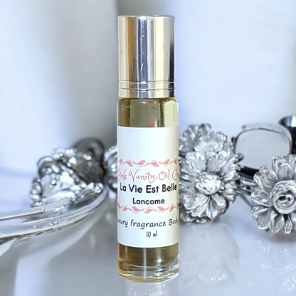 PVO_Opium Perfume Fragrance Oil