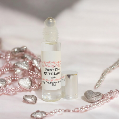 PVO_French Kiss Type  Perfume Fragrance Oil