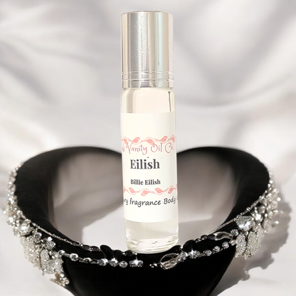 PVO_Eilish Type Perfume Fragrance oil