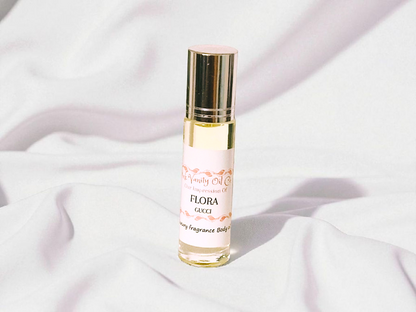 PVO_Sweet Diamond Pink Pepper Type Perfume Fragrance Oil