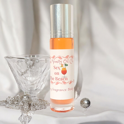 Sex on The Beach Perfume Fragrance Oil