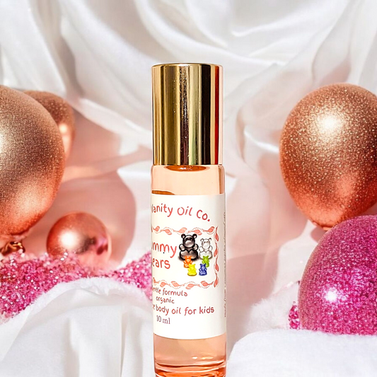 PVO Gummy Bears Kids perfume Fragrance Oil