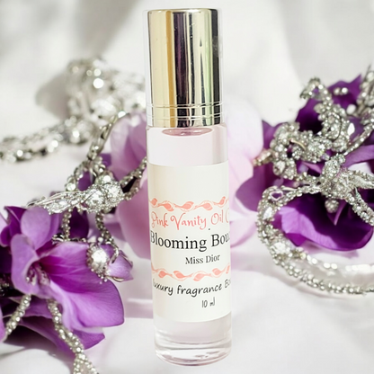 PVO_Blooming Bouquet Type Perfume Fragrance Oil