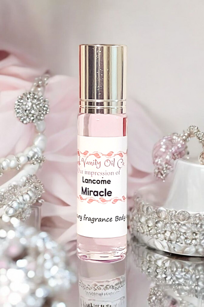 PVO_Miracle Type Perfume Fragrance Oil