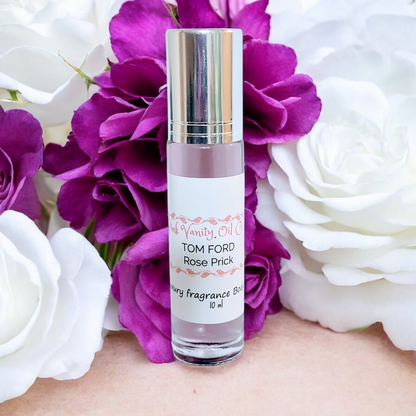 PVO_Rose Prick TF Perfume Fragrance Oil Type