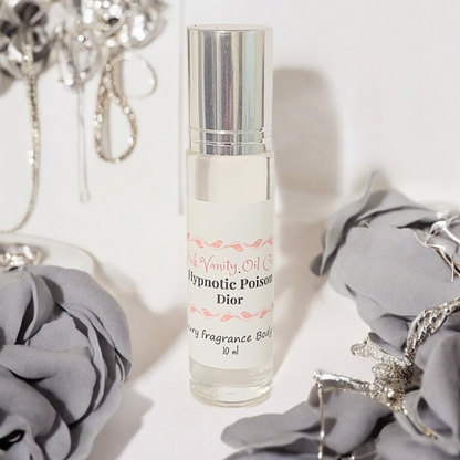 PVO_Hypnotic Poison Type Perfume Fragrance Oil