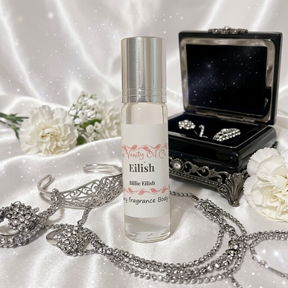PVO_Eilish Type Perfume Fragrance oil