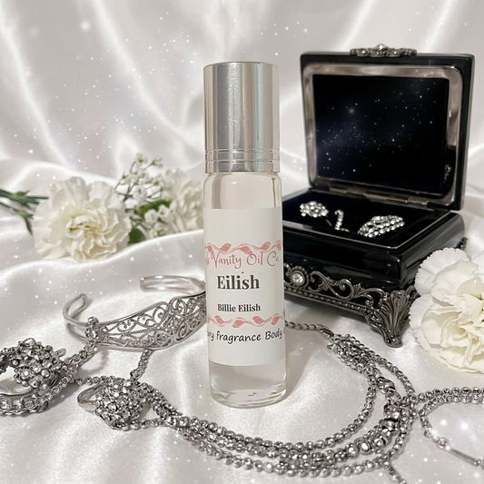 PVO_Eilish Type Perfume Fragrance oil