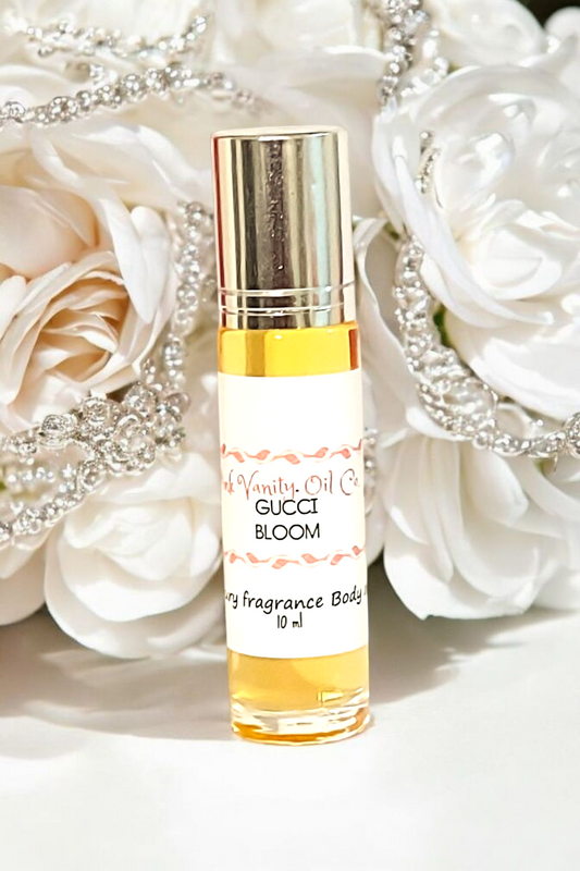 PVO_Bloom GG Type Perfume Fragrance Oil