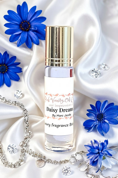 PVO_Daisy Dream Type Perfume Fragrance Oil