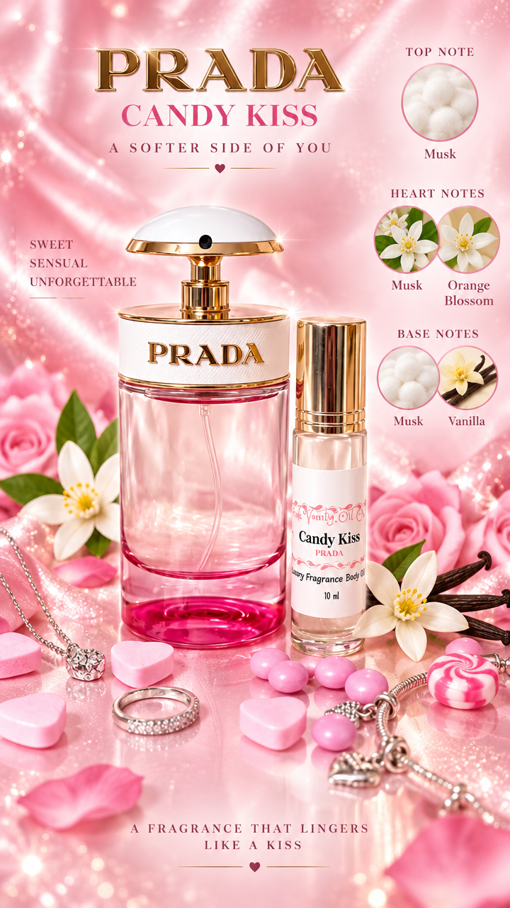 PVO_Candy Kisses P*rada  Type