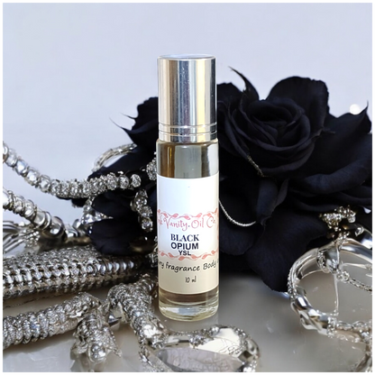 PVO_Opium Perfume Fragrance Oil