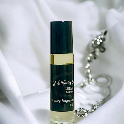 PVO_Creed Aventus Type Perfume Fragrance Oil