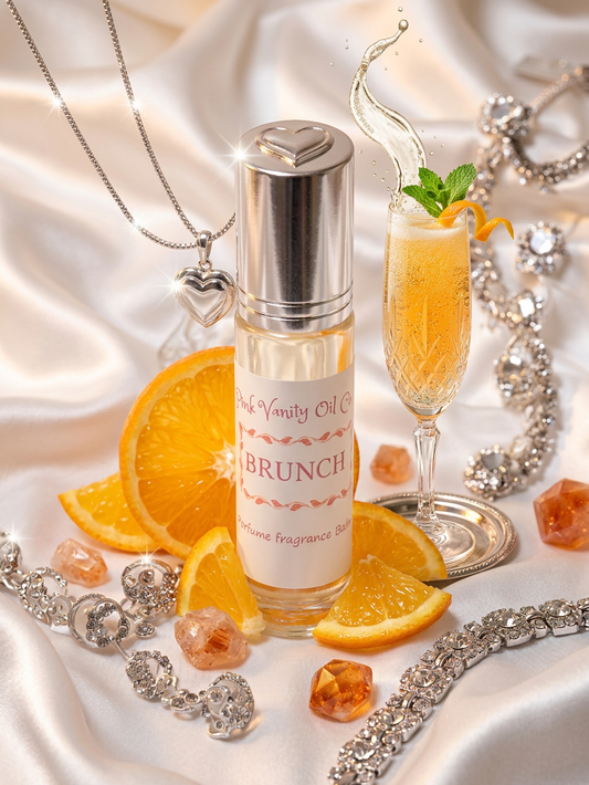 BRUNCH Perfume Fragrance oil