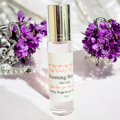 PVO_Blooming Bouquet Type Perfume Fragrance Oil