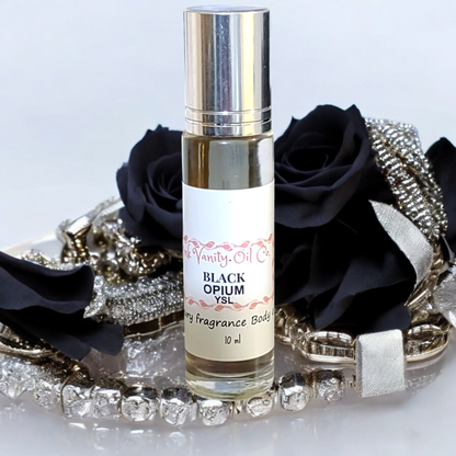 PVO_Opium Perfume Fragrance Oil