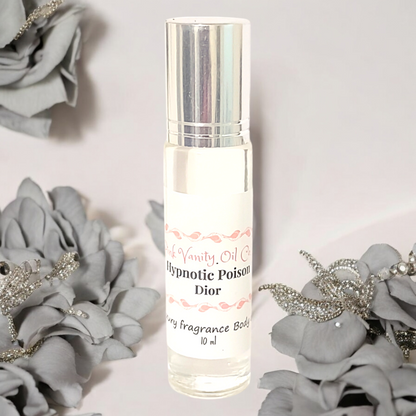 PVO_Hypnotic Poison Type Perfume Fragrance Oil