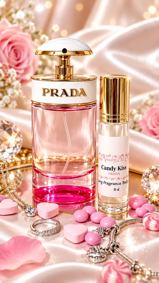 PVO_Candy Kisses P*rada  Type