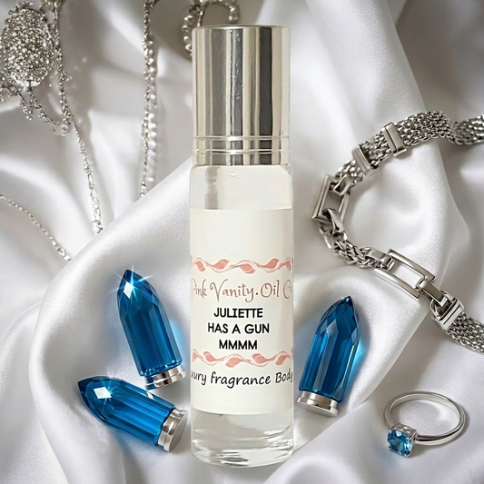 PVO_MMMM Juliette Has A Gun Type Perfume Fragrance Oil