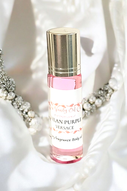PVO_Dylan Purple Type Perfume Fragrance Oil