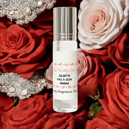 PVO_MMMM Juliette Has A Gun Type Perfume Fragrance Oil