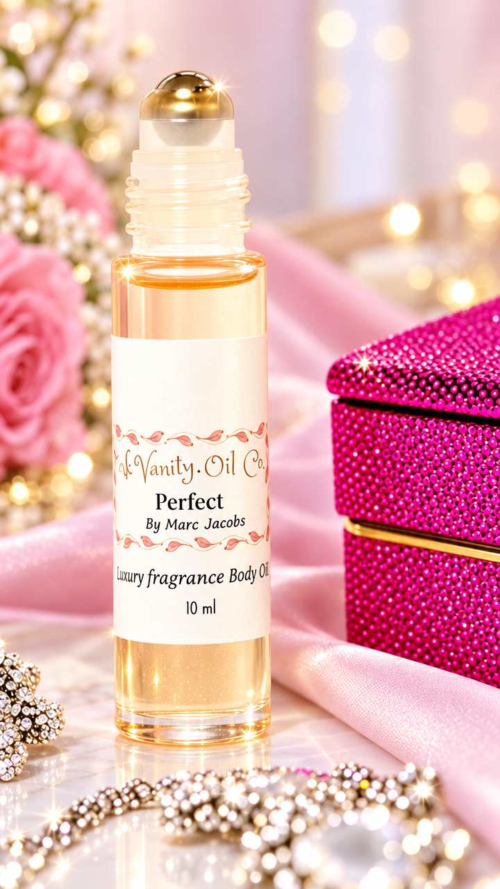 PVO_Perfect Perfume Fragrance Oil