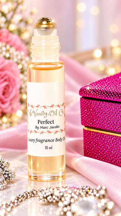 PVO_Perfect Perfume Fragrance Oil