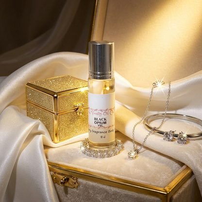 PVO_Opium Perfume Fragrance Oil