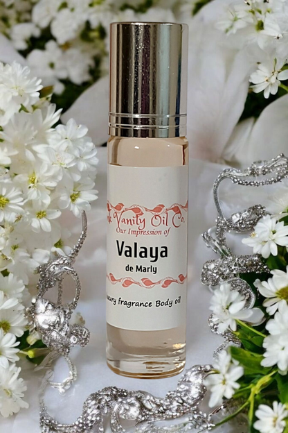 PVO_Vayala Type Perfume Fragrance Oil
