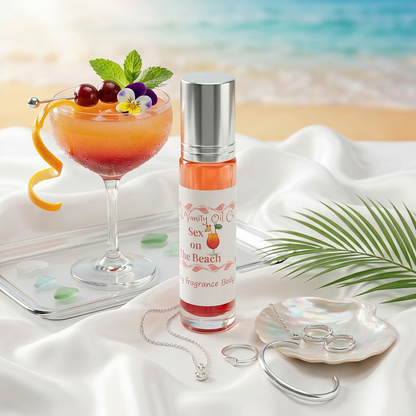 Sex on The Beach Perfume Fragrance Oil