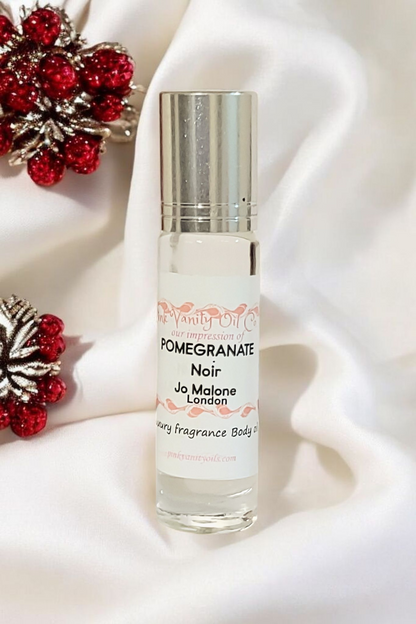 PVO_Pomegranate Noir Type Perfume Fragrance oil