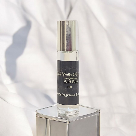 PVO_Bad Boy Perfume Fragrance Oil