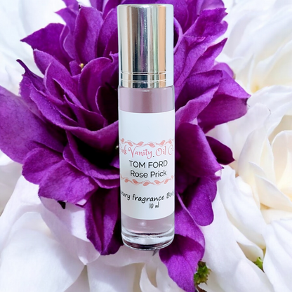 PVO_Rose Prick TF Perfume Fragrance Oil Type