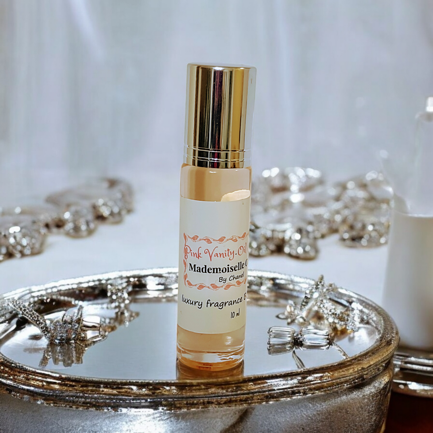 PVO_M*ademoiselle Perfume Fragrance oil