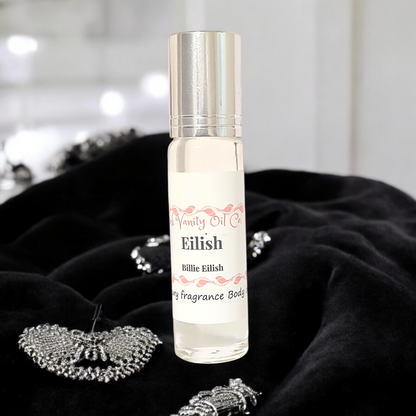 PVO_Eilish Type Perfume Fragrance oil