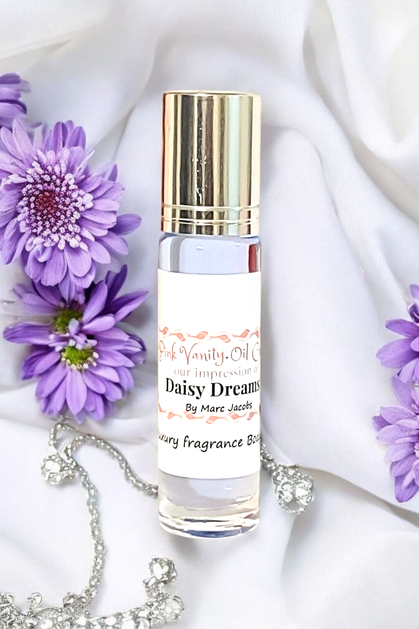 PVO_Daisy Dream Type Perfume Fragrance Oil