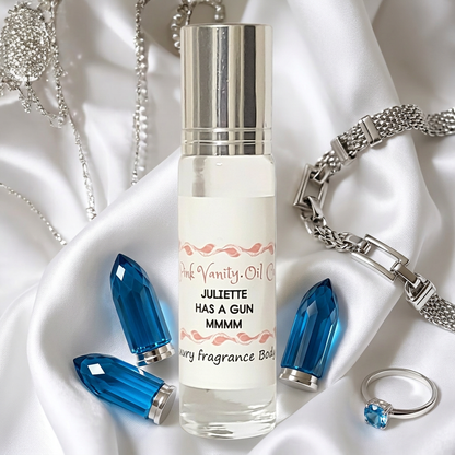 PVO_MMMM Juliette Has A Gun Type Perfume Fragrance Oil