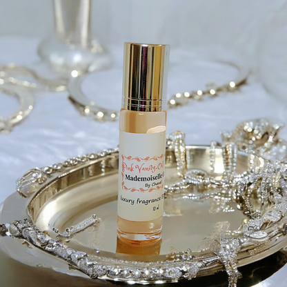 PVO_M*ademoiselle Perfume Fragrance oil