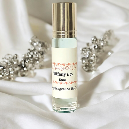 PVO_T*iffany & Love Type Perfume Fragrance Oil