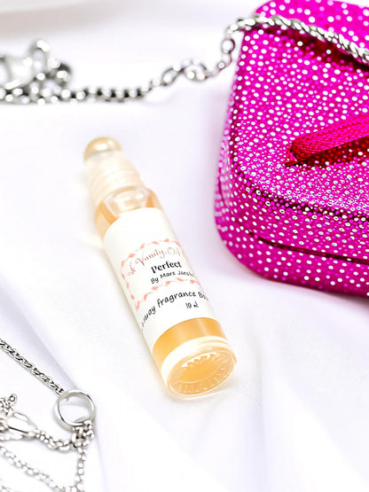 PVO_Perfect Perfume Fragrance Oil
