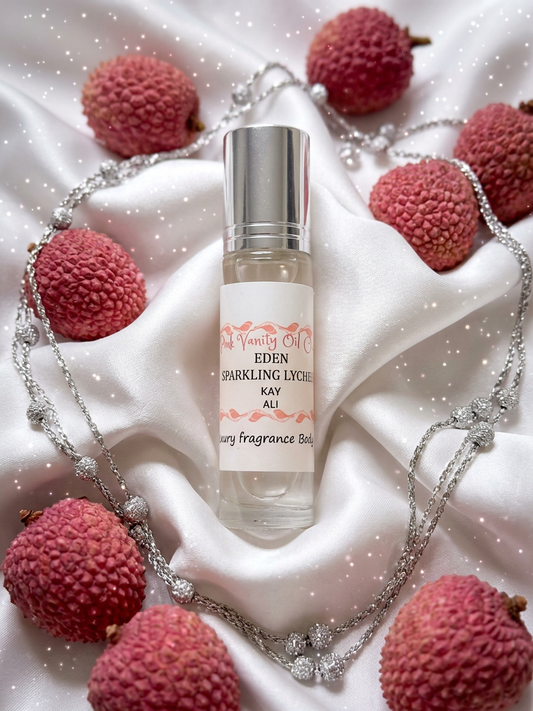 PVO_K*ayali Eden Sparkling Lychee
