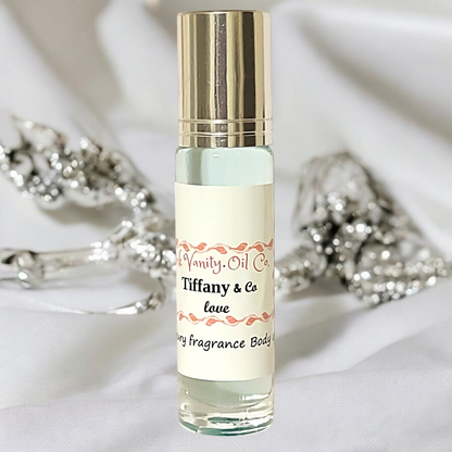 PVO_T*iffany & Love Type Perfume Fragrance Oil