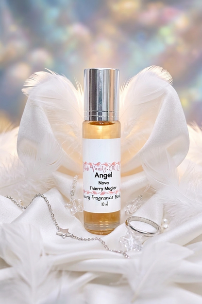 PVO_Angel's Share Perfume Fragrance Oil Type