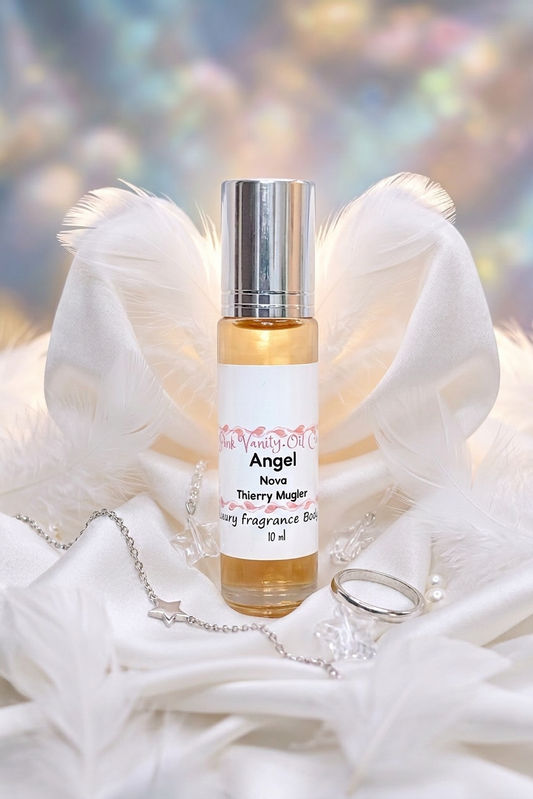 PVO_Angel's Share Perfume Fragrance Oil Type